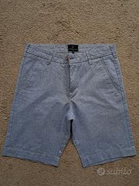 Bermuda Doppelganger