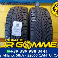 185/60/14 SAVA Invernali 70%