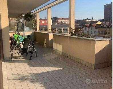 Apartment in Seregno, San Rocco - Vista 3