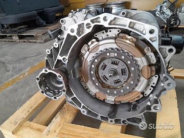 Cambio Automatico DSG Volkswagen Audi 1.2 TDI CUS