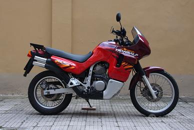 Honda Transalp
