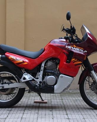 Honda Transalp