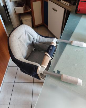 seggiolino da tavolo Brevi
