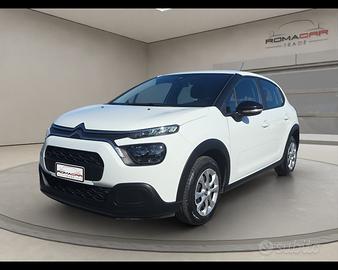 CITROEN C3 - UNIPRO, 70.000 KM, CONDIZIONI DEL NUO