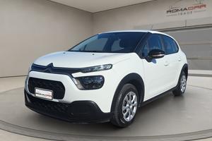 CITROEN C3 - UNIPRO, 70.000 KM, CONDIZIONI DEL NUO
