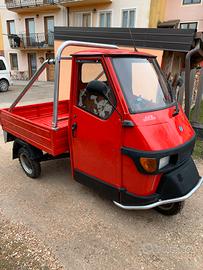 APE CAR 50