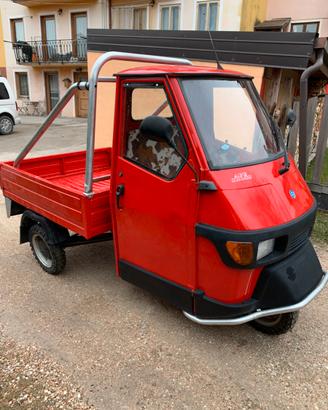 APE CAR 50