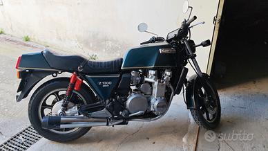 Kawasaki Z 1300