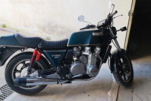 Kawasaki Z 1300