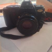 macchina fotografica vintage 