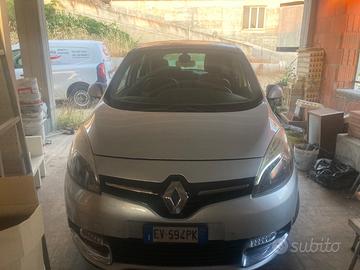 RENAULT Scénic 3ª serie - 2014