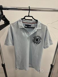 Polo Tommy Hilfiger