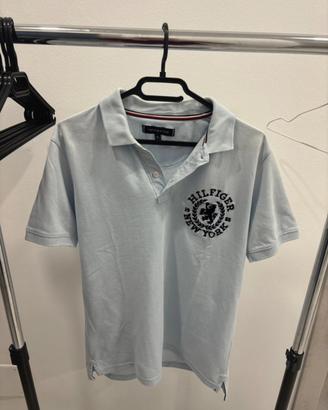 Polo Tommy Hilfiger