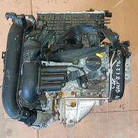 Motore Vw Golf 7 1.2 TSI 16v 2014/18 Sigla CJZ