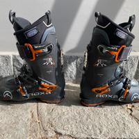 Scarponi sci alpinismo Roxa R3