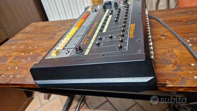 Roland tr 808