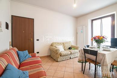 BILOCALE CON CUCINA SEPARATA