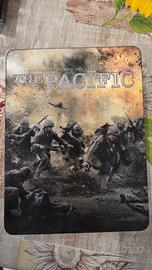 STOCK DVD THE PACIFIC 