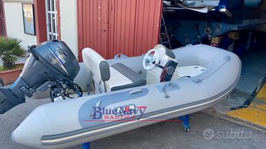 Avon Tender 3,15mt Usato X 20cv Yamaha (2021)