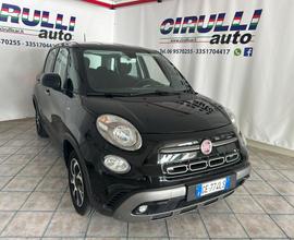 FIAT 500L 1.4 95 CV S&S Connect