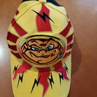 Cappellino Valentino Rossi 