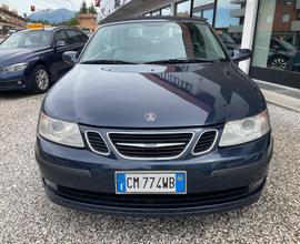 Saab 9-3 Cabriolet 1.8 t Vector