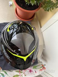 Casco Scorpion taglia s