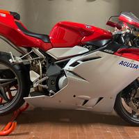 MV Augusta F4 750 S 1+1