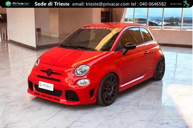 ABARTH 595 1.4 Turbo T-Jet 145 CV