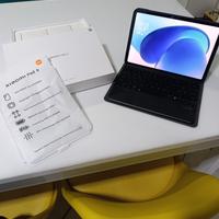 Tablet Xiaomi pad 6