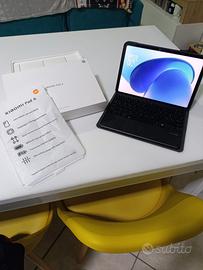 Tablet Xiaomi pad 6