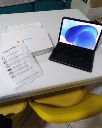 Tablet Xiaomi pad 6