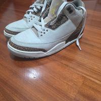 Jordan 3 Retro Orewood Brown 