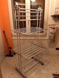 Stendino verticale