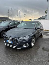 Audi A3 Sportback 30 2.0 tdi Business Advanced s-t