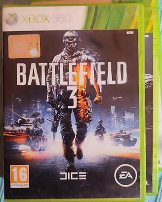 giochi Xbox 360 