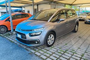 Citroen Grand C4 SpaceTourer BlueHDi 130 S&S Shine