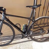 GIANT TCR ADVANCED PRO 1 DISC 2023