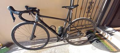 GIANT TCR ADVANCED PRO 1 DISC 2023