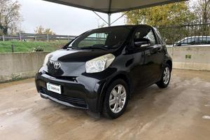 TOYOTA iQ 1.0 VVT-I OK NEOPATENTATI AUTOMATICA 4