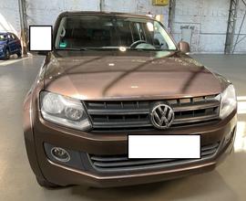 Volkswagen Amarok 180CV HIGHLINE