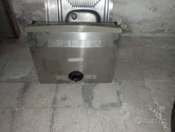 Cappa aspirazione Whirlpool Ikea