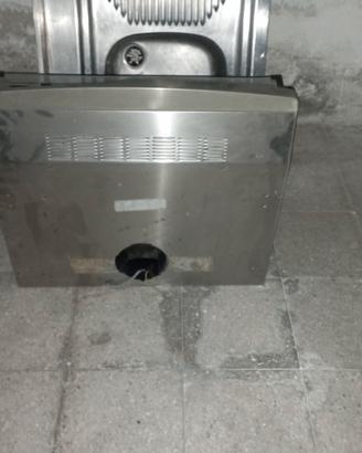 Cappa aspirazione Whirlpool Ikea