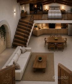 Casa Indipendente Maracalagonis