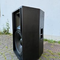 Impianto audio 2000w