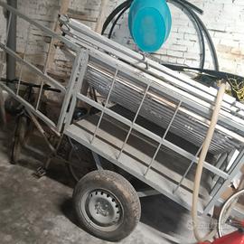 carrello auto