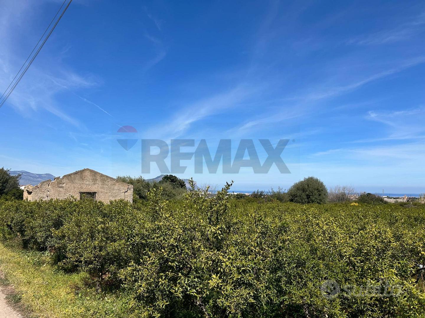 Terreno - Palermo - Vista 3