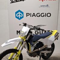 Husqvarna 701 Enduro