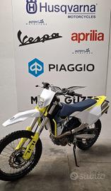 Husqvarna 701 Enduro