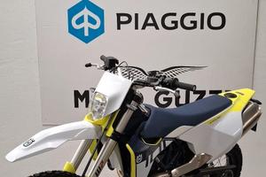 Husqvarna 701 Enduro